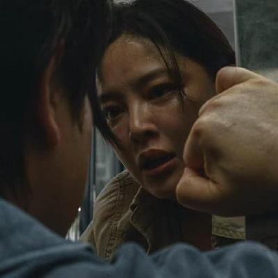 Ep94 《日掛中天》:辛芷蕾职业生涯最佳表演,不要质疑,献上掌声吧! Ep94 《日掛中天》:辛芷蕾职业生涯最佳表演,不要质疑,献上掌声吧!