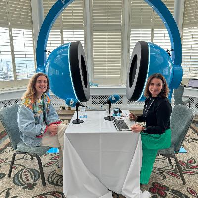 Media360 2024: Helen Saul from Shelter