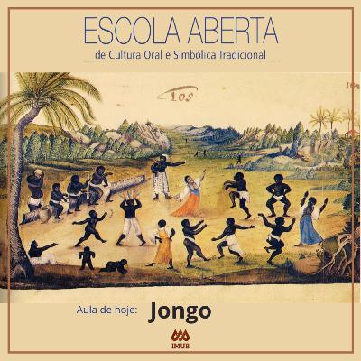 Escola Aberta - Jongo Escola Aberta - Jongo