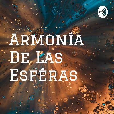 Armonía De Las Esféras (Trailer)