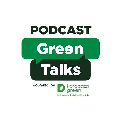 E-Waste di Indonesia Bisa Capai 4 Juta Ton! Apa Solusinya? | Green Talks