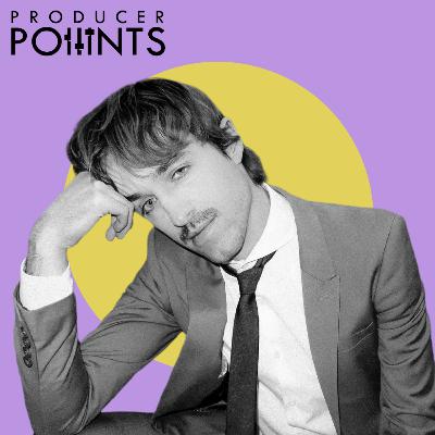 HOLYCHILD’s Brat Pop Blueprint — Louie Diller on Creating Ahead of the Curve