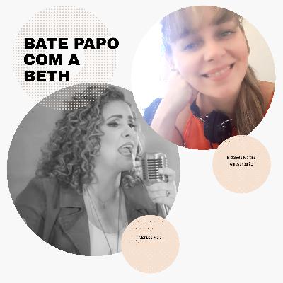 Bate papo com a cantora Marluce Melo