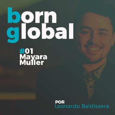 001 - Mayara Muller - Comércio Internacional : tendência ou risco?