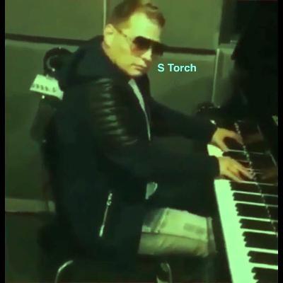 S Torch S Torch