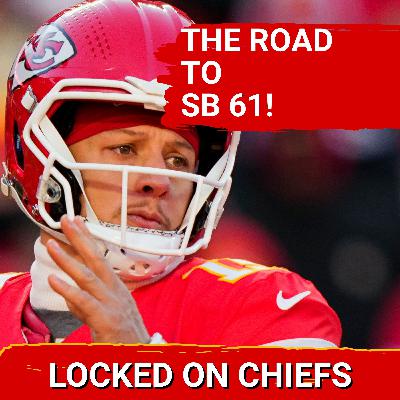 NFL FORCES Kansas City Chiefs Into Early BYE! NFL FORCES Kansas City Chiefs Into Early BYE!