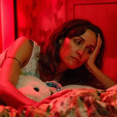 Oscar Nominee Rose Byrne on 'If I Had Legs I'd Kick You'