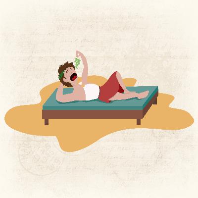 Comment les Romains vivaient-ils ?