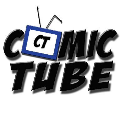 Comic Tube - Episode 28: Blue Beetle Comic Tube - Episode 28: Blue Beetle