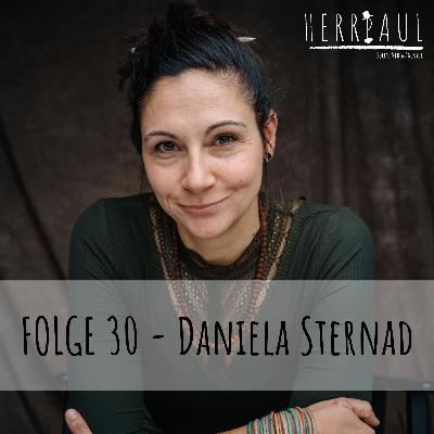 Folge 30 - Daniela Sternad - Wenn immer alles einfach wär …