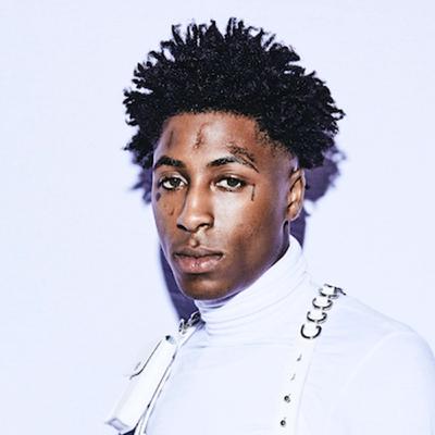 Official NBA YoungBoy Merch: T-shirt, Hoodie, Poster...