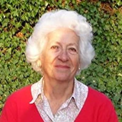 Marie Wabbes et la création des Associations d'Auteurs-Illustrateurs Jeunesse en Afrique - Muna Kalati Talks N°7