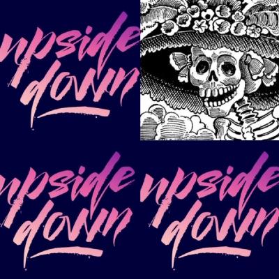 Y el día de muertos que tiene que ver con la moda?