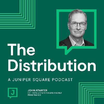 Private Credit Through the Cycle: Why Relationships Matter More Than Capital - John Atwater - Co-Founder and Managing Partner - Prime Finance