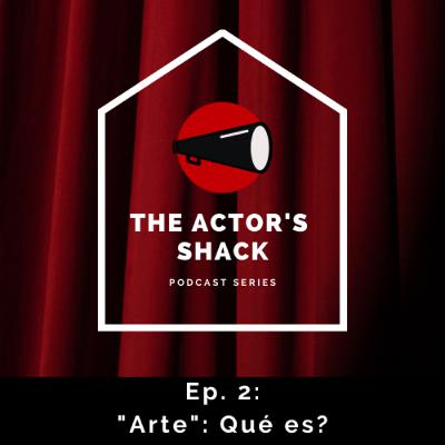 Ep. 2: "Arte": Qué es?