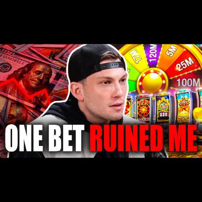 Gambling Was Fun... Until It Nearly Ruined My Life