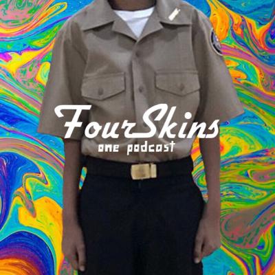 What happened to the Fourskins podcast apology What happened to the Fourskins podcast apology