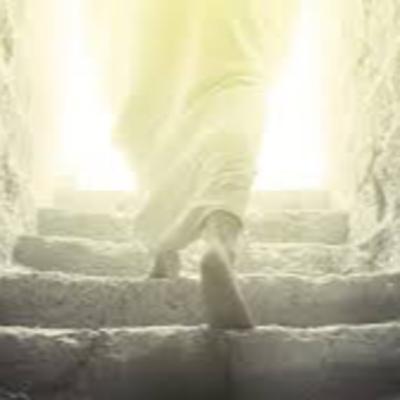 Abril 12-Predicación “Resurrección: Quien es Dios para ti?”