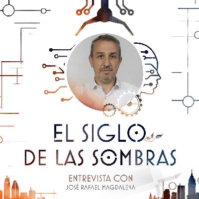 ¿Dejarías que una IA cuidara a tus seres queridos?, Rafael Magdalena, experto en ingeniería biomédica y machine learning