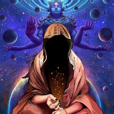 Episodio 41 - Tercer Ojo: El Secreto de la Visión Espiritual
