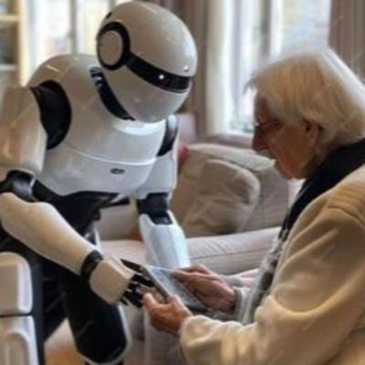 IA, Desempleo y Renta Básica Universal: Solución Urgente