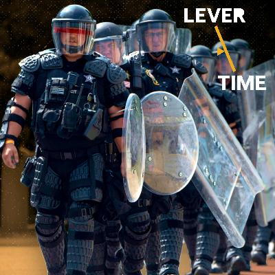 The Crime Crackdown Cop Out (With Alec Karakatsanis) The Crime Crackdown Cop Out (With Alec Karakatsanis)