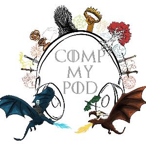 Game of Thrones S4 Episode 45