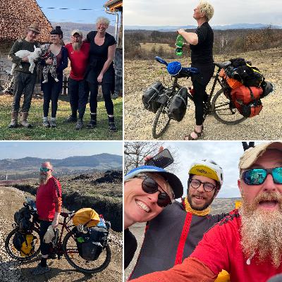 Week 7 - Megaromaniacs