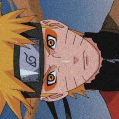 #3 naruto, eu te amo!