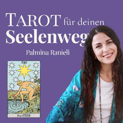 #105 Tagesenergie Sonntag - Warum Fehler Geschenke sind & wie du den Stern in dir findest