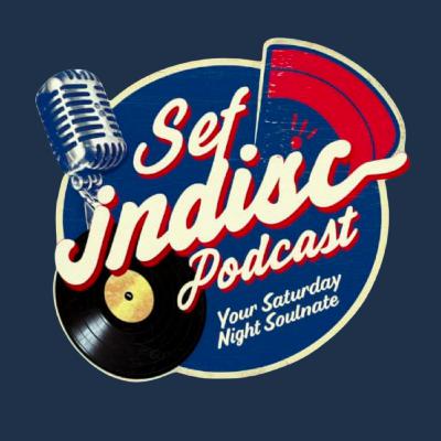 Episode 4. "SEF From External Standpoint" - Adan