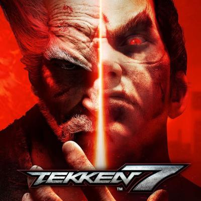 Tekken