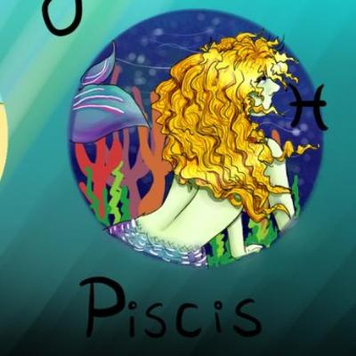 Pisces ♓- HAPPY BIRTHDAY! New Beginnings🎊🎉🎊