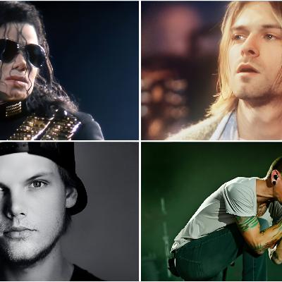 Artistas silenciados por el sistema