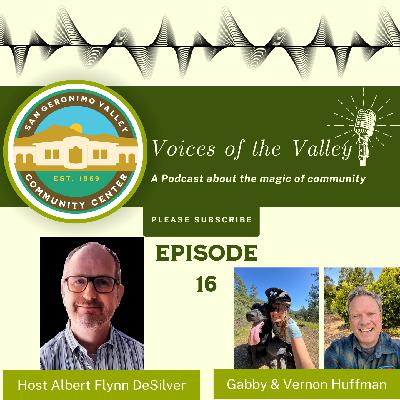 Creating Community on Two Wheels: An Interview with Gabby & Vernon Huffman of Access for Bikes