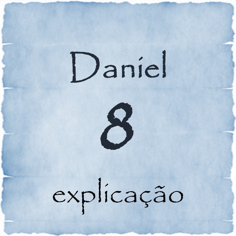 Daniel 8 explicação episode artwork