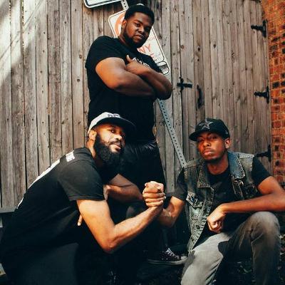 Local Over Everything Ep. 023 Ft Jay Wil And Rollo Of Live From The Underground
