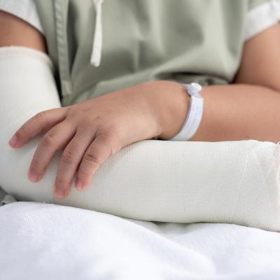 Ep. 35: How Orthopedic Surgeons Fix Bones - Part 2
