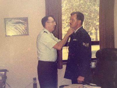 What Veterans Day Means To Me | A Southern Girl’s View Podcast