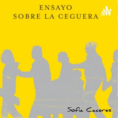 Ensayo Sobre la Ceguera