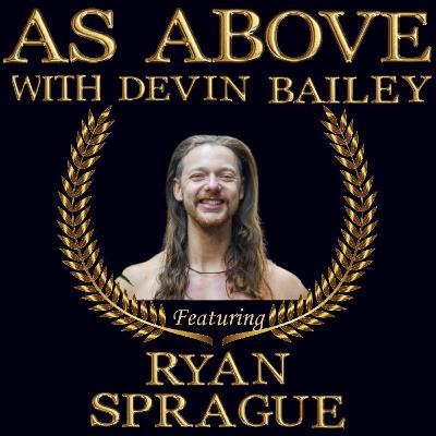 Ryan Sprague: And Then There's This Plant...