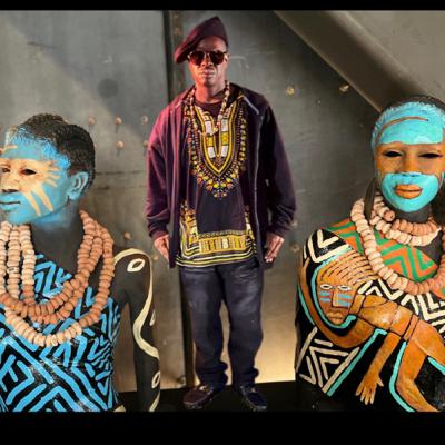 IDGAF (The Magic Man) Freestyle Rap Flow By King Lit