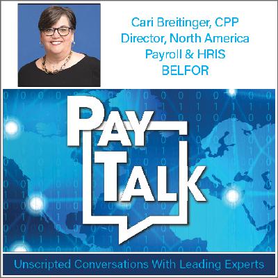 The Pursuit of Happiness and Payroll Certifications