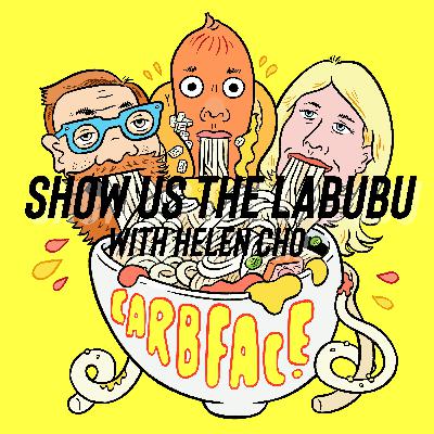 Show Us the Labubu