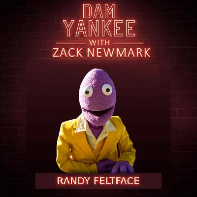 Randy Feltface is still funnier than terminally-ill Teletubbies