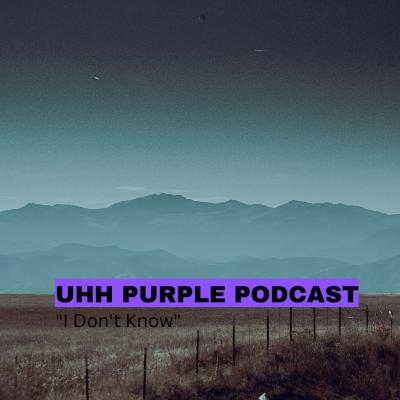 Uhh Purple Interviews The Veritable Veteran.