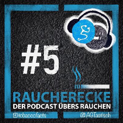 #05 -  Auswirkungen auf die Lunge - Hanse Studie Part I