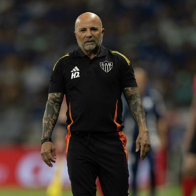 GE Atlético-MG #482 - Galo na semi da Sul-Americana