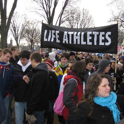 Episode 13 - Chris Godfrey Interview (Part 4 of 4)