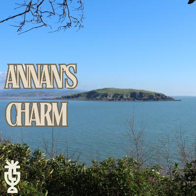 S2 Solway Firth Stories: Alistair Braidwood’s Annan Anecdotes S2 Solway Firth Stories: Alistair Braidwood’s Annan Anecdotes